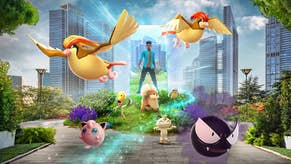 Pokémon Go: Niantic modernisiert das Spiel in den nächsten Monaten.
