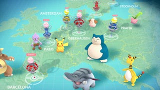 Pokémon Go: Zurückgesetzte Spezialforschung sorgt für Frust bei Fans.