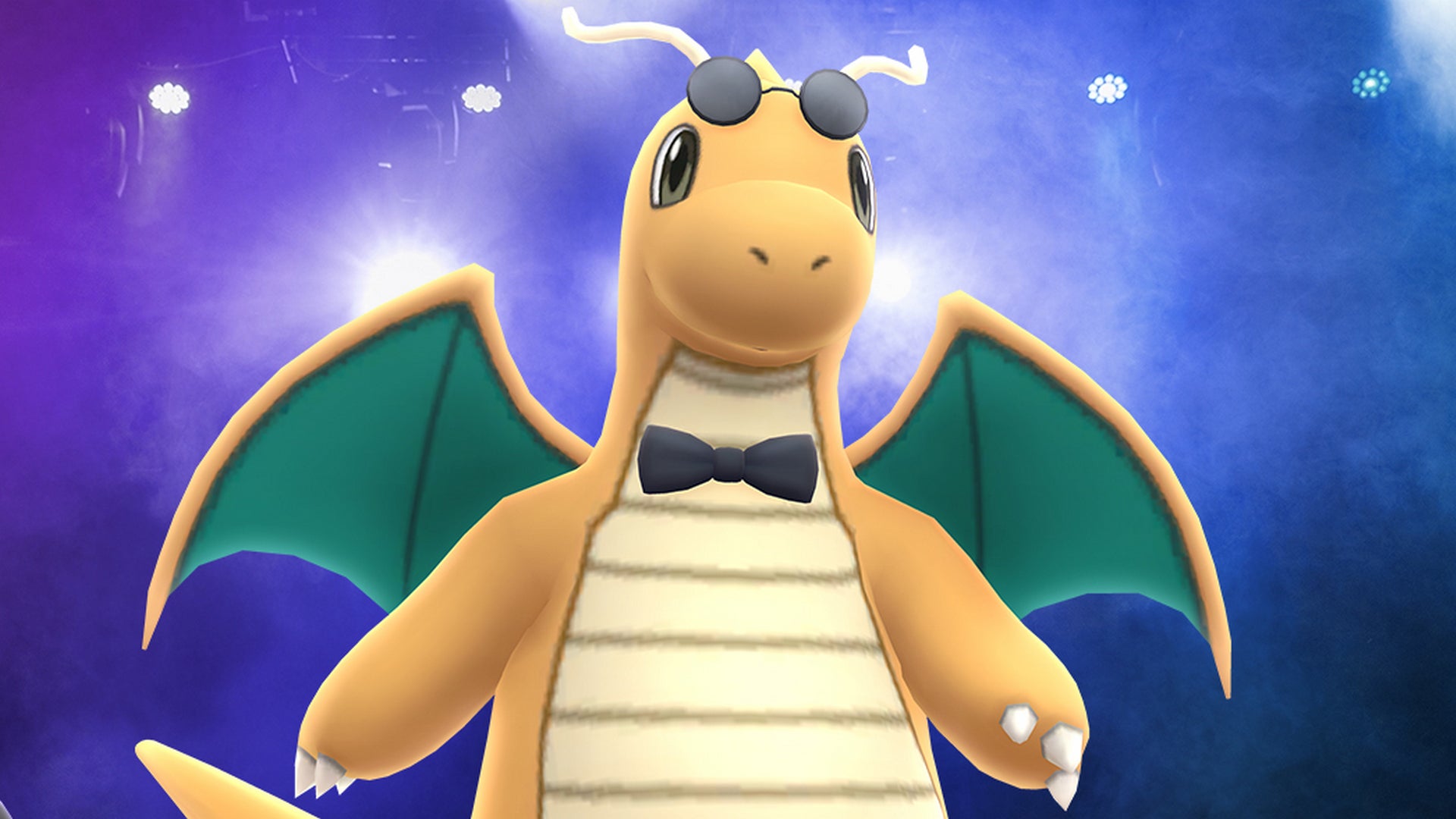 Der Pokémon Go Fashion-Raid-Tag bringt kostümierte Pokémon zurück
