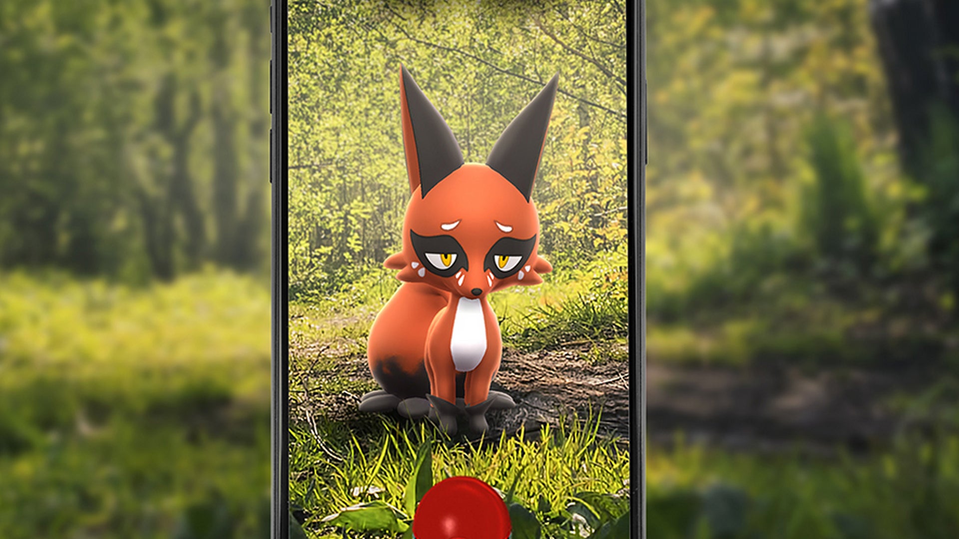 Pokémon Go: Community Day mit Kleptifux startet heute – Alle Boni und Infos