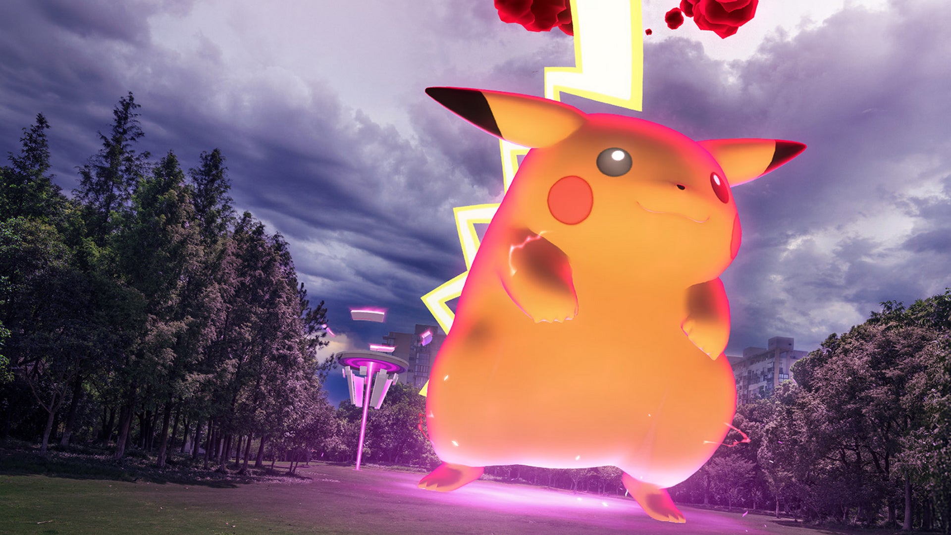 Kyogre und Groudon sind zurück: Alle Raids in Pokémon GO im April 2026 ...