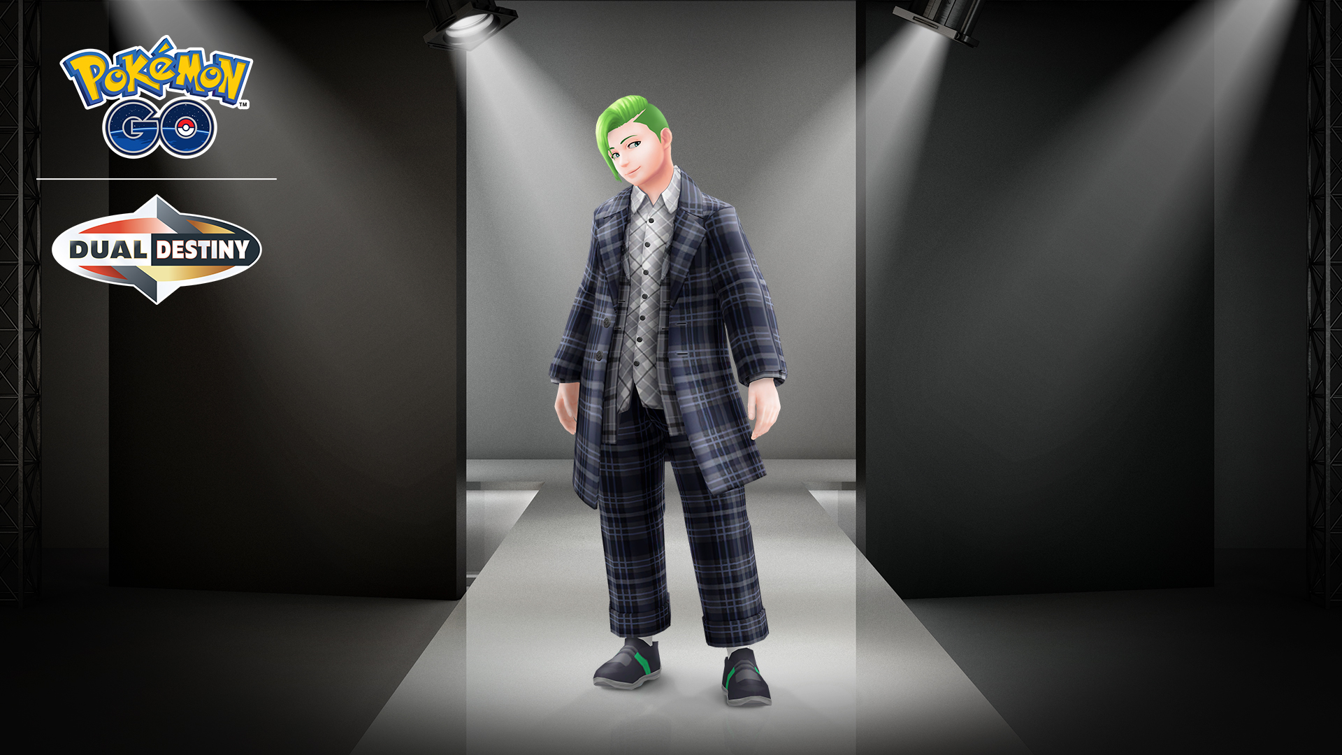 Pokémon Go bringt Fashion Week zurück: Macht euch gefasst auf stylische ...