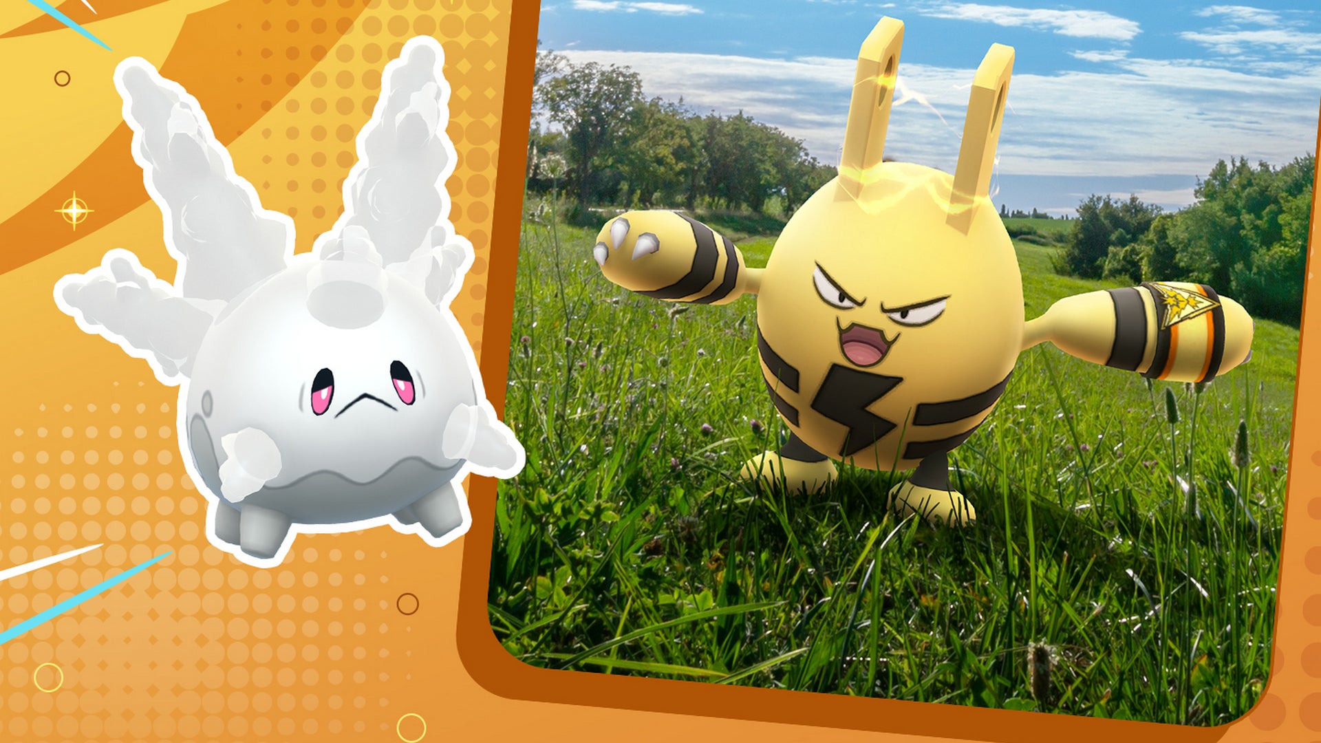 Pokémon Go: Sparks Schlüpf-Mission bringt kostümierte Pokémon und Ei-Boni