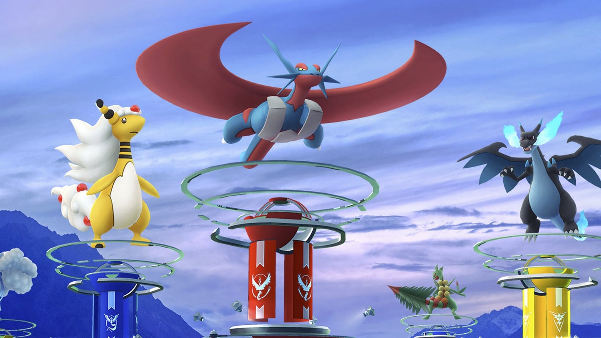 Pokémon GO im Februar 2026: Kalos-Tour und neue Shinys – Alle Events im ...