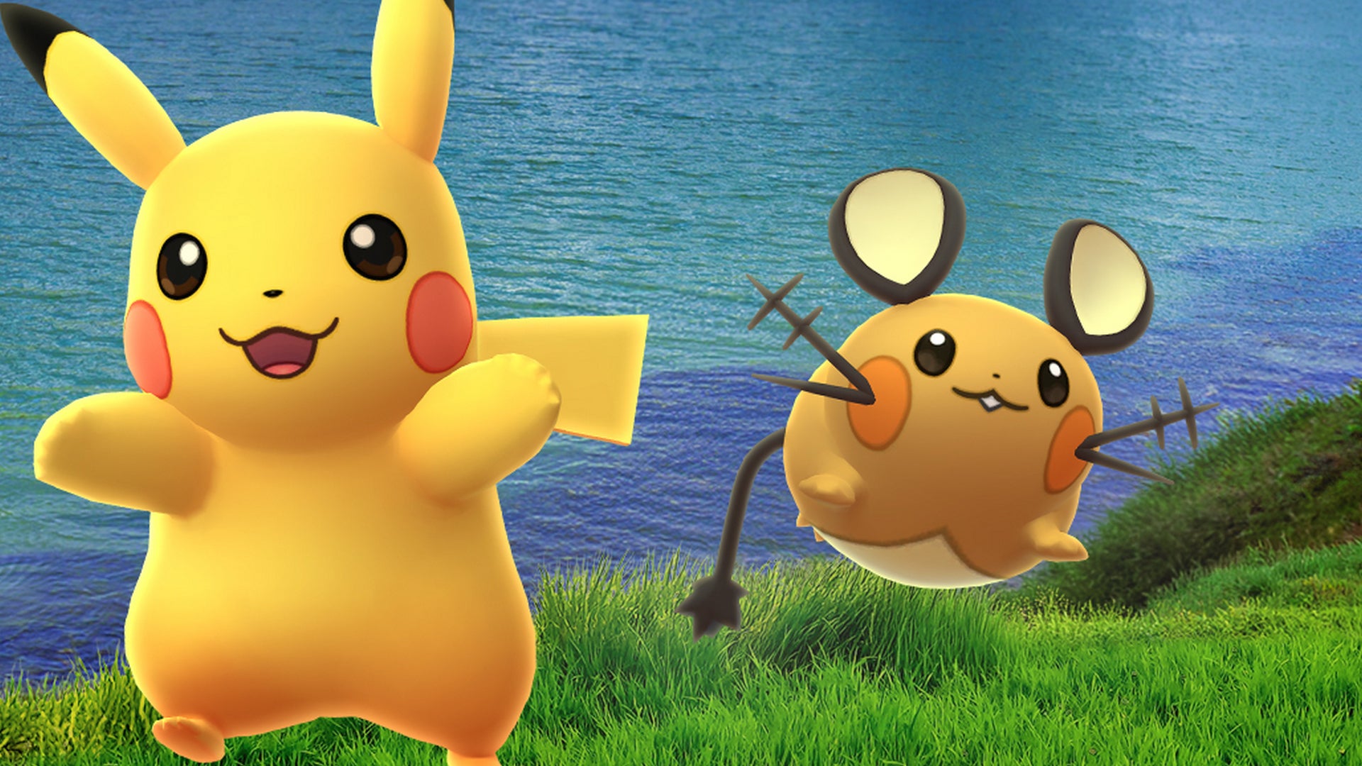 Eine schockierend gute Zeit: So nutzt ihr die täglichen Event-Highlights in Pokémon Go