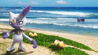 Pokémon Go Hisui Cup team recommendations, restrictions and dates explained