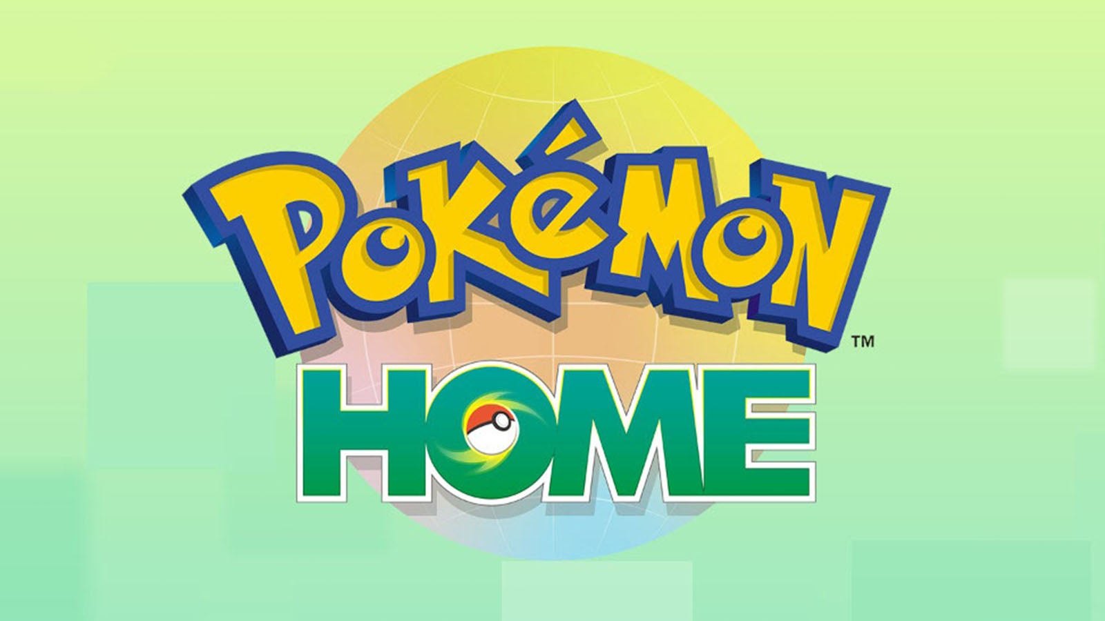 Pokemon on sale home 3ds