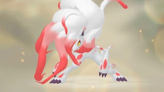Pokémon Home: Ab morgen mit Arceus, Strahlender Diamant und Leuchtende Perle kompatibel