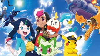 US Pokemon fans will have to wait to watch Horizons on Netflix, as the new anime catches a delay