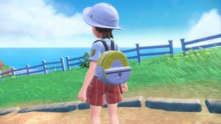 Pokémon Karmesin und Purpur: Holt euch einen weiteren Rucksack - Registrierung jetzt möglich