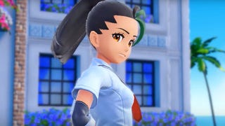 Pokémon Karmesin und Purpur: Release und Multiplayer bestätigt, neuer Trailer veröffentlicht