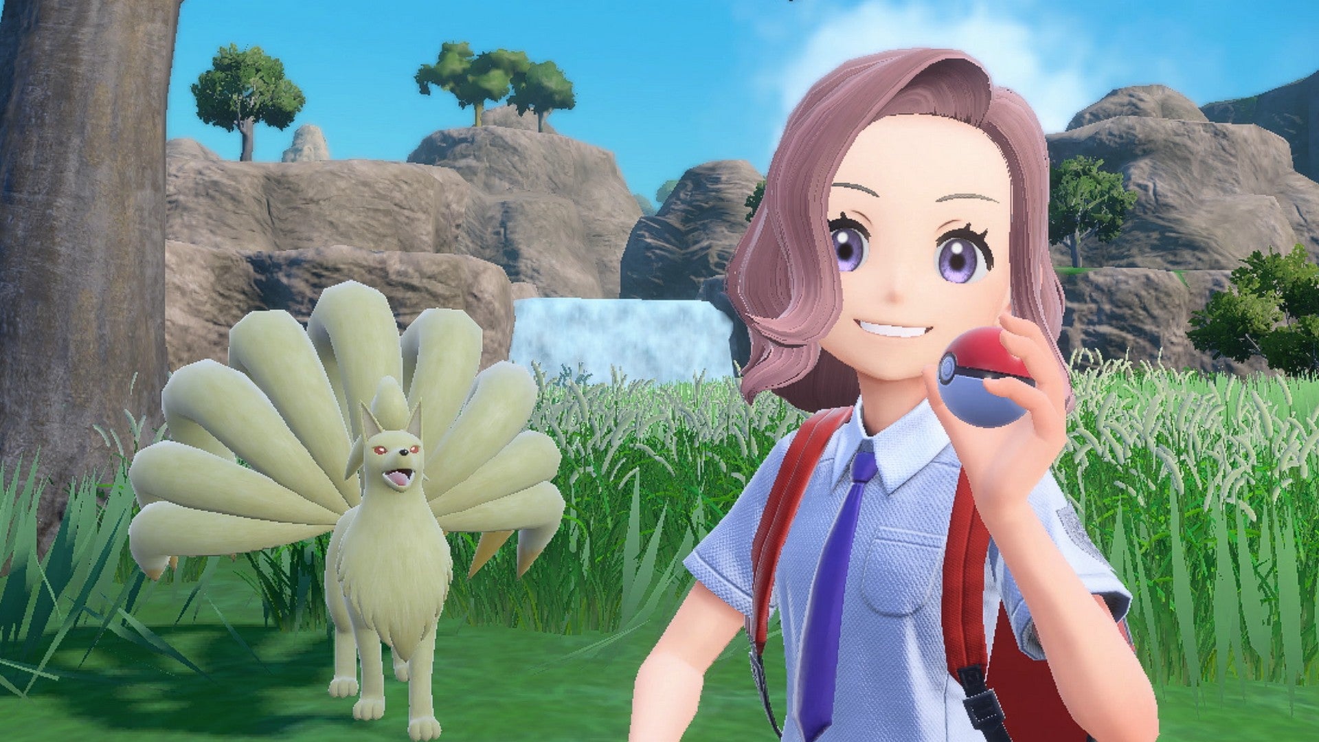 Pokémon Karmesin und Purpur: Chelterrar mit dem Titanen-Zeichen ist zurück in Raids