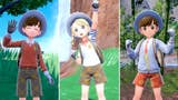 Pokémon Karmesin und Purpur: Akademie-Set bekommen - So erhaltet ihr neue Outfits.