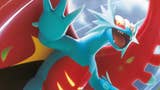 Pokémon Karmesin und Purpur: Mehr Details zur neuen Paradoxrift Erweiterung veröffentlicht.