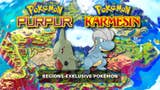 Pokemon Karmesin und Purpur Unterschiede: Alle Editions-exklusiven Pokémon