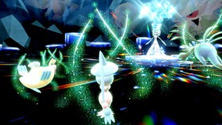 Pokémon Karmesin und Purpur: So funktionieren die neuen Raids