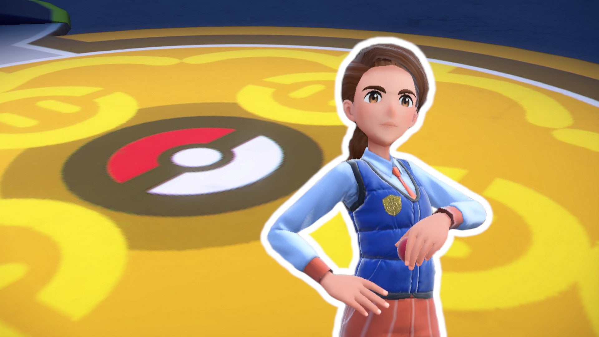 Pokémon Karmesin und Purpur: Pokémon tauschen - So funktioniert es! |  Eurogamer.de