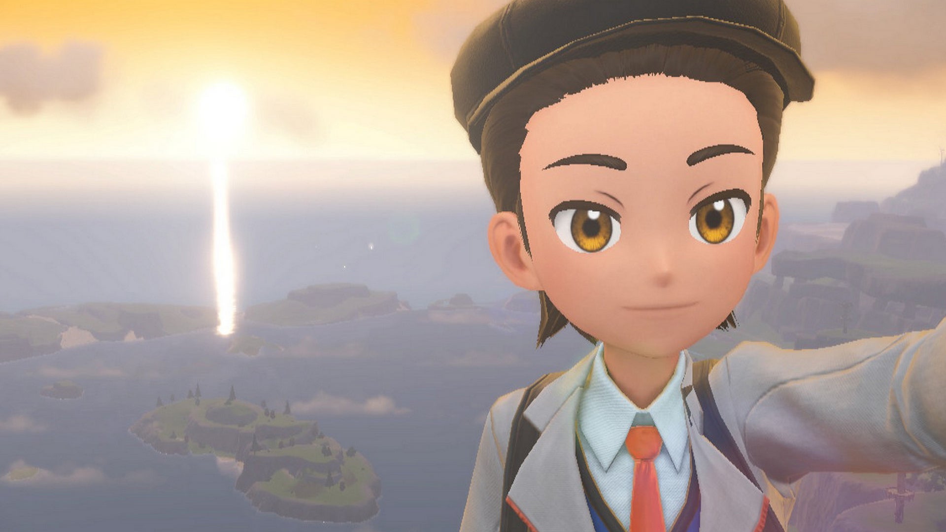 Pokémon Karmesin und Purpur: Flambirex mit Titanen-Zeichen ist zurück in Tera-Raids