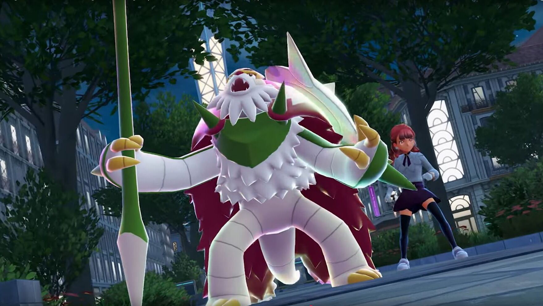 Pokemon X Froxy Mega Entwicklung Pokemon X/Y Scans Reveal New 