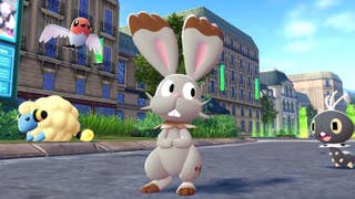 All Pokémon Legends Z-A returning Pokémon