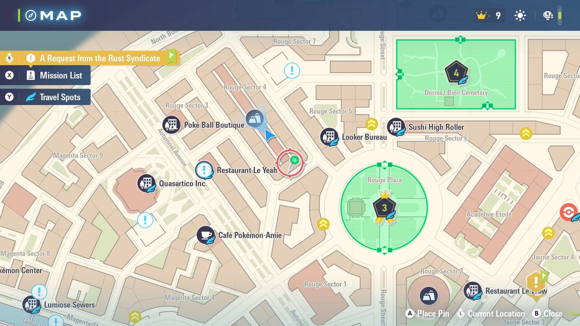 Pokemon Riolu Location How to get Riolu in Pokémon Legends Z-A | Eurogamer.net