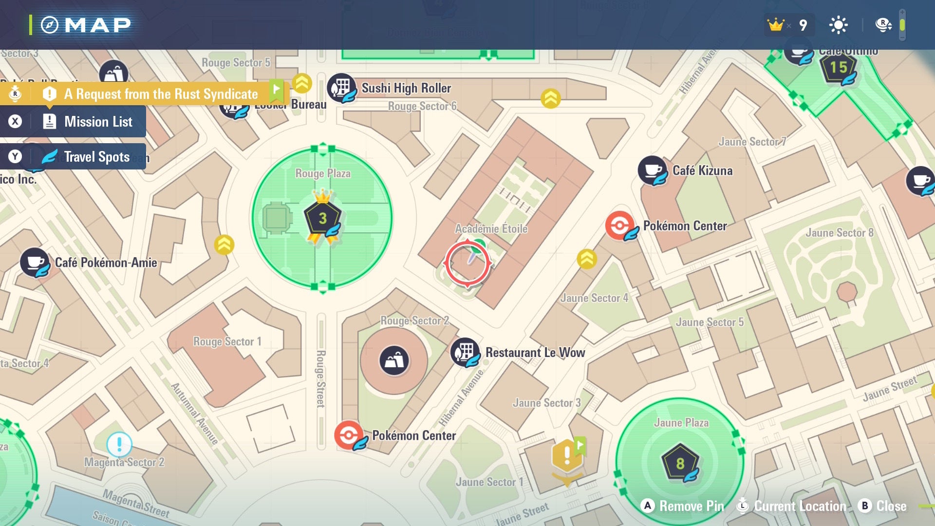 Pokemon Riolu Location How to get Riolu in Pokémon Legends Z-A | Eurogamer.net