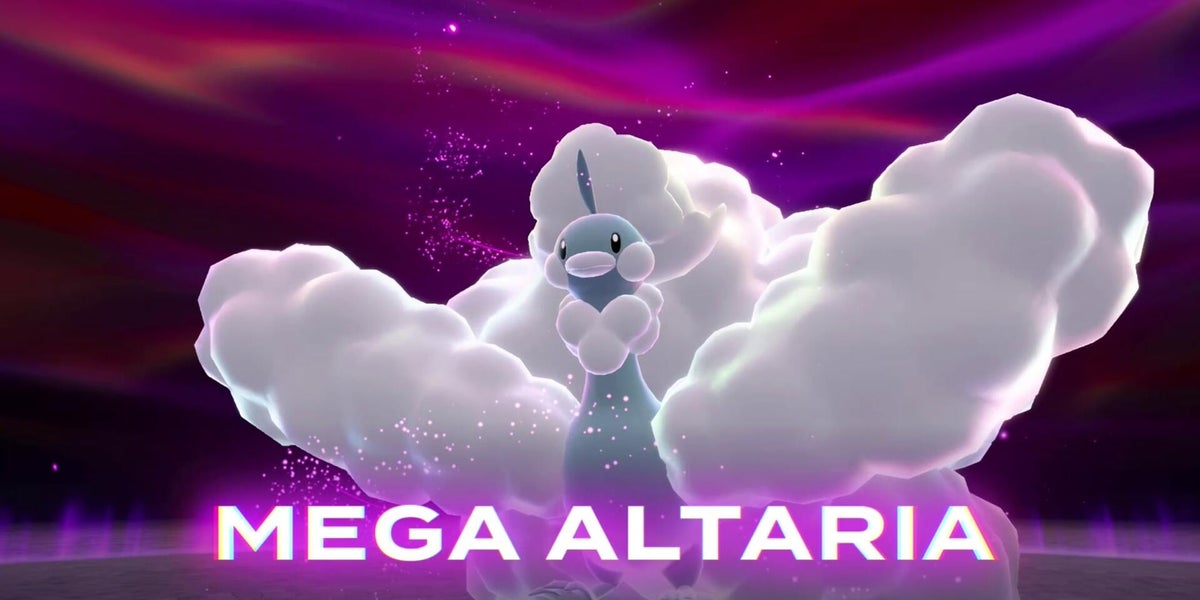 Altaria Line Shiny Altaria Pokemon X 2nd Shiny Altaria Appears After 10,390