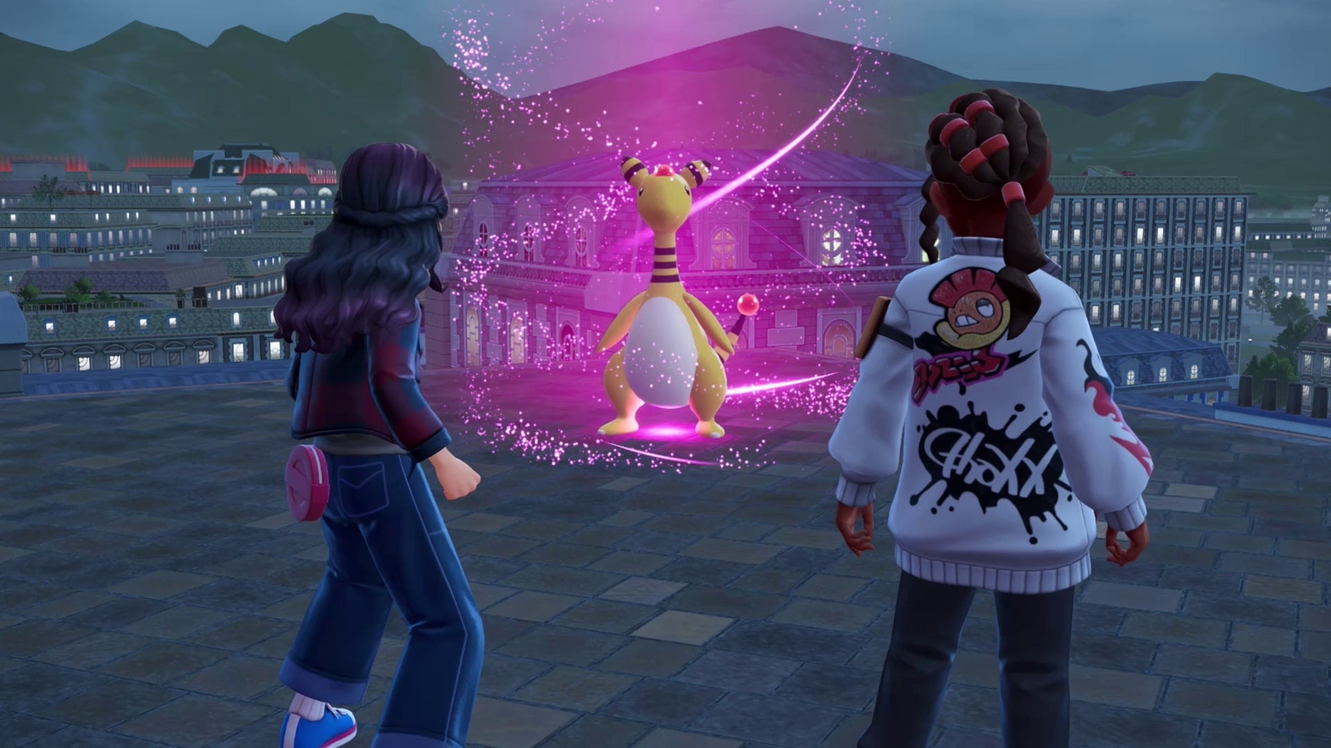 Developer finally releases cancelled ZX Spectrum game 30