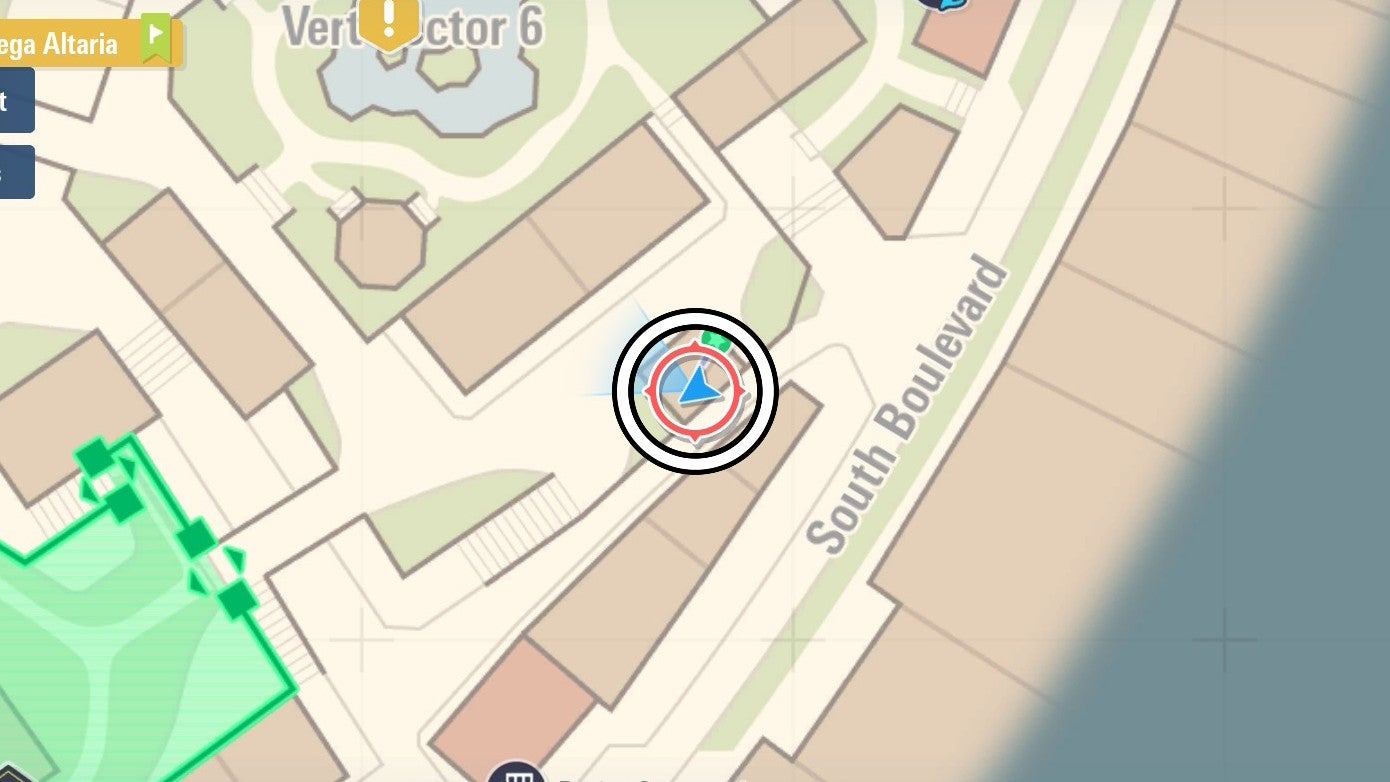 How to get the Shiny Stone in Pokémon Legends Z-A | Eurogamer.net