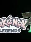 Pokémon Legends: Z-A boxart