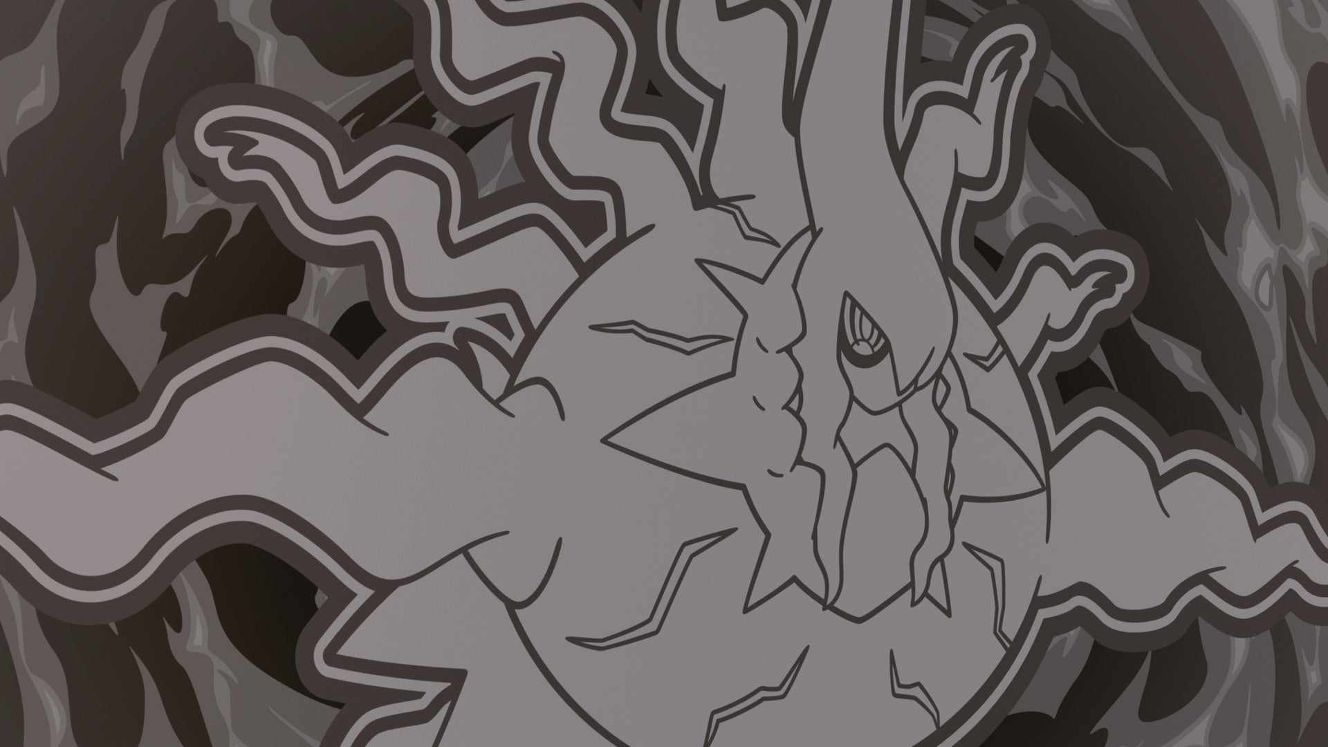 Pokémon TCG Dunkelnacht: Release und neue Mega-Entwicklungen bestätigt