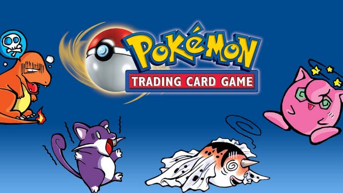 Pokémon Trading Card Game und Pokémon Stadium 2 sind ab heute auf der Switch verfügbar.