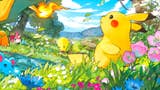 Pokémon: Online-Galerie lässt euch Illustrationen des Sammelkartenspiels anschauen