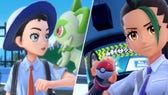 Here's where you can buy Pokémon Scarlet and Violet