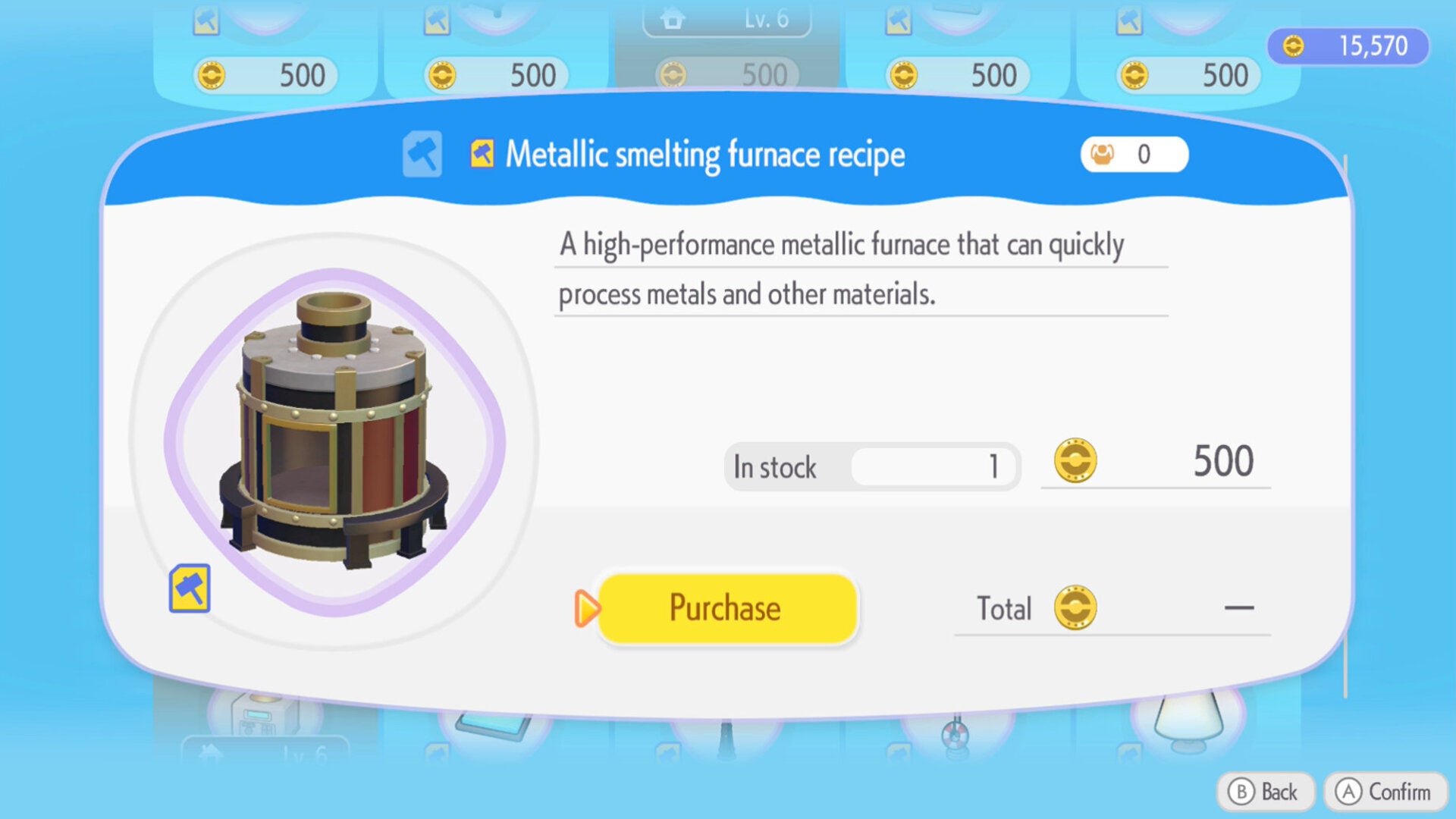 How to get Iron Ingots in Pokémon Pokopia | Eurogamer.net
