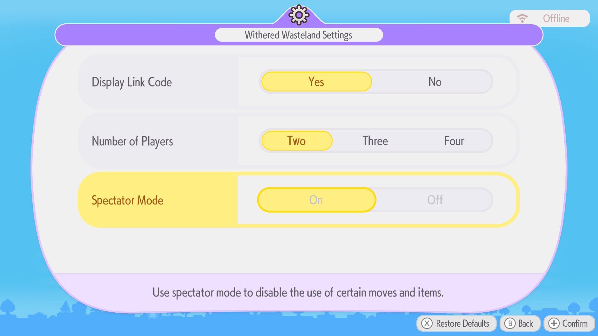 Pokemon Display Setting How to play Pokémon Pokopia multiplayer | Eurogamer.net