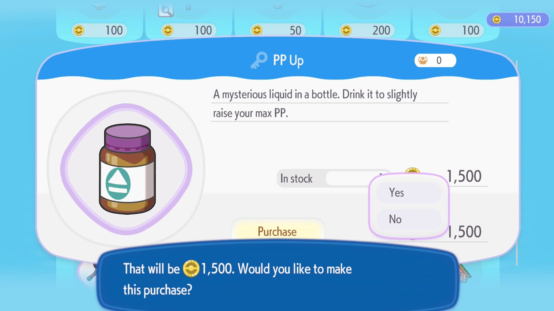 How to increase PP in Pokémon Pokopia | Eurogamer.net