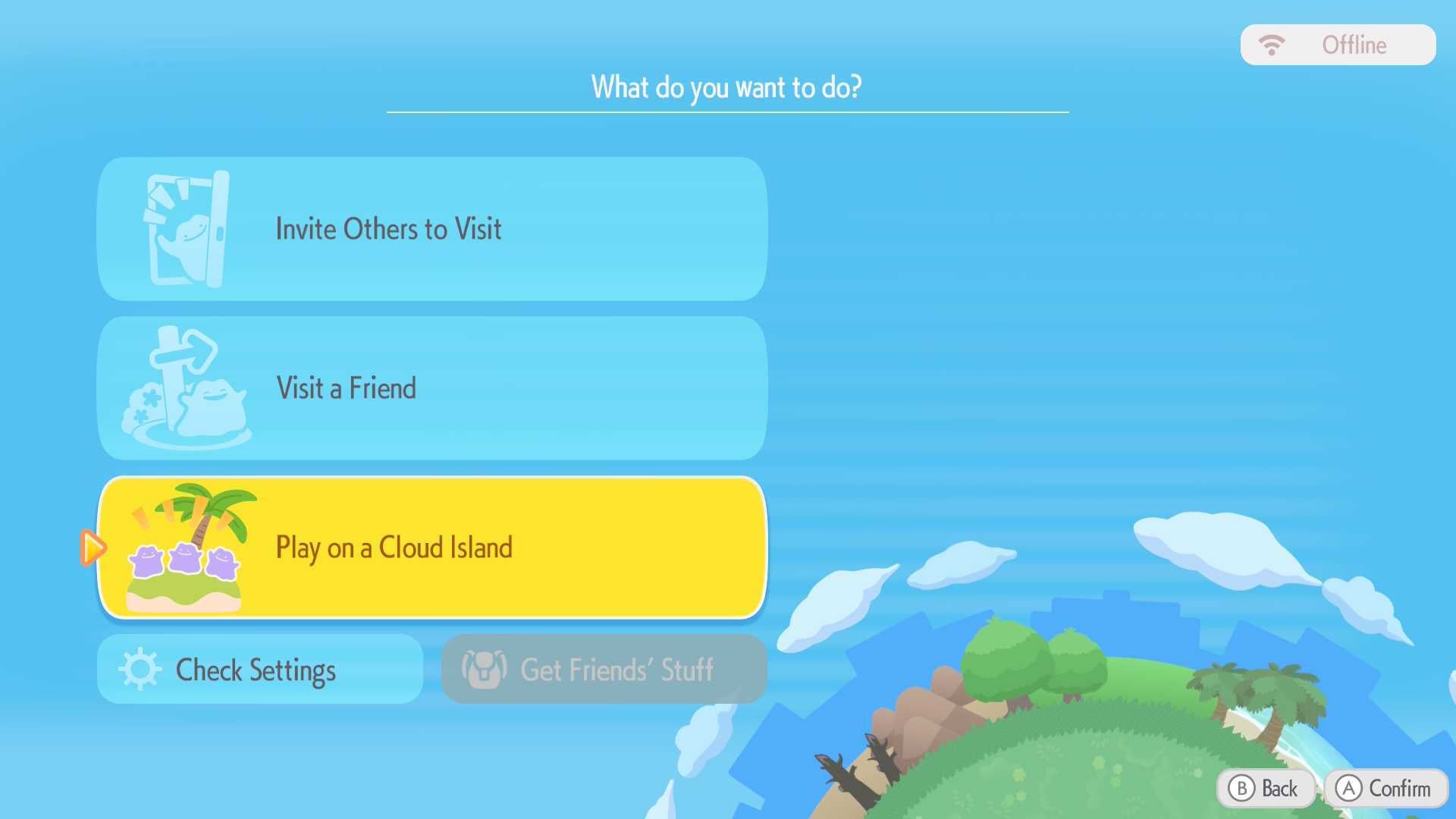 How to play Pokémon Pokopia multiplayer | Eurogamer.net