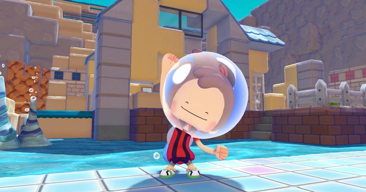 Pokémon Pokopias Bubbly Basin DLC and underwater-themed free update might be coming as soon as next week Pokémon Pokopias Bubbly Basin DLC and underwater-themed free update might be coming as soon as next week