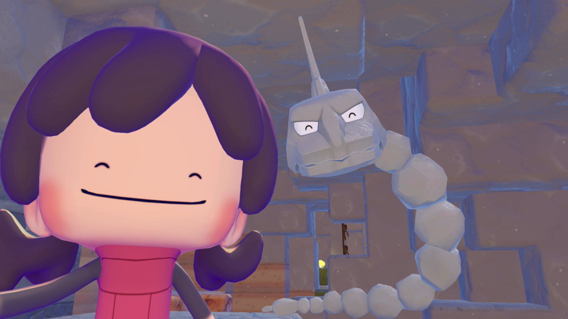 Pokémon Pokopia Crush Specialty explained