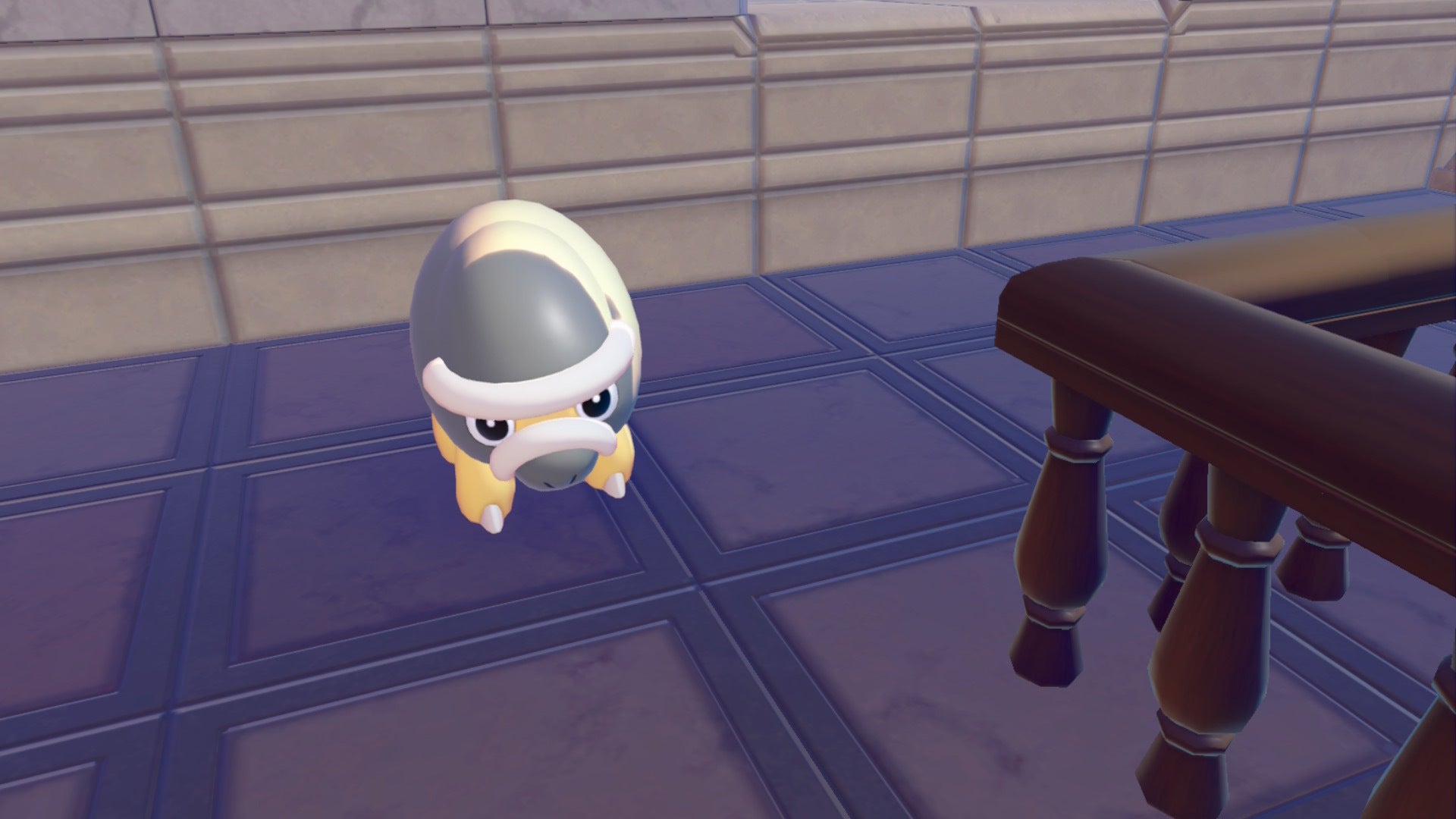 All Fossils in Pokémon Pokopia, and how to use them