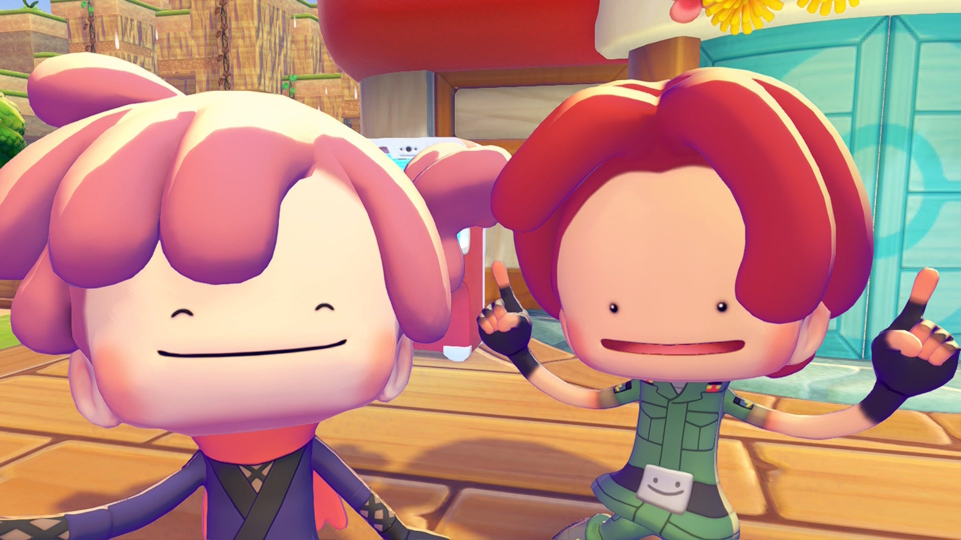 How to play Pokémon Pokopia multiplayer