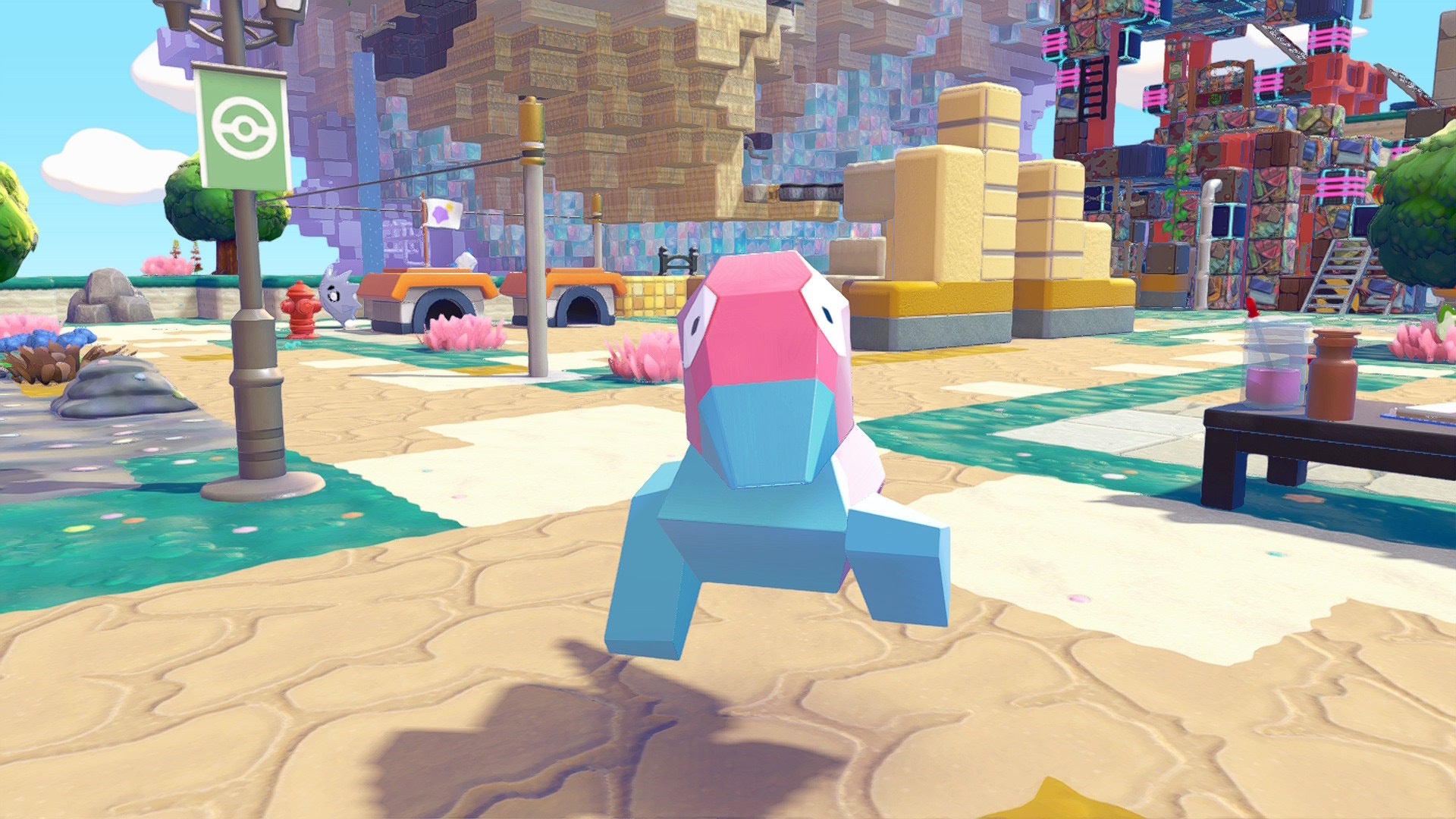 How to get Porygon in Pokémon Pokopia