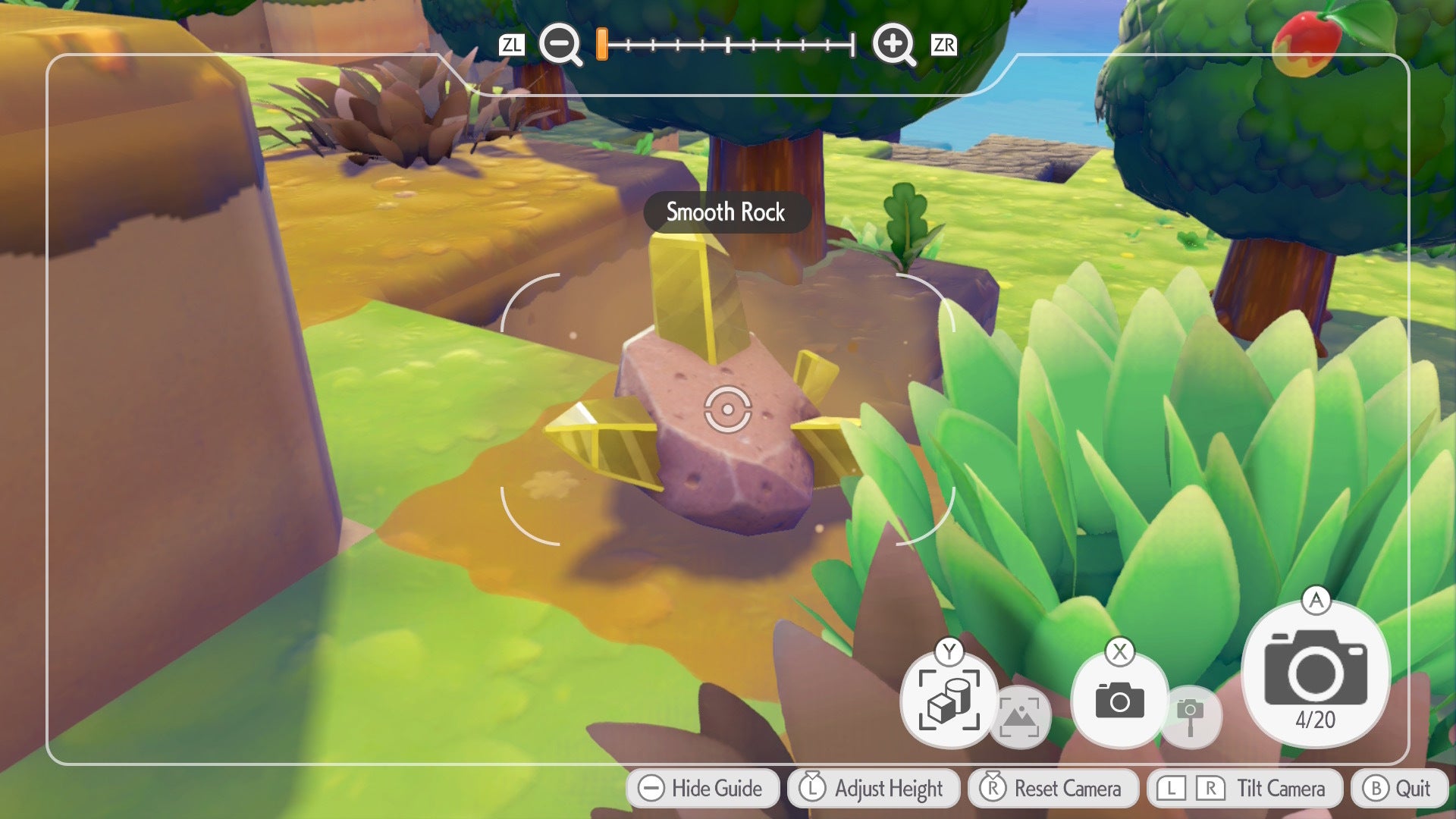 Pokémon Pokopia: Trockenbrocken finden - hier müsst ihr suchen ...