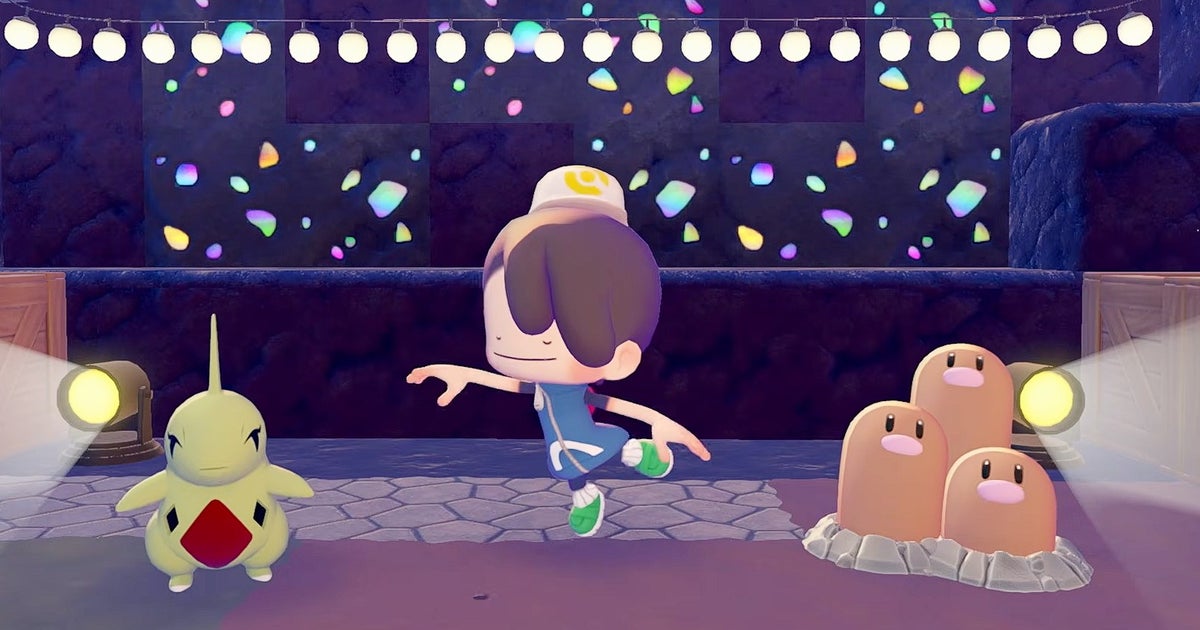 Metacritics highest-rated Pokémon game is now the Animal Crossing-like spin-off, Pokopia Metacritics highest-rated Pokémon game is now the Animal Crossing-like spin-off, Pokopia