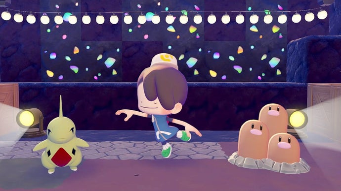 Metacritic's highest-rated Pokémon game is now the Animal Crossing-like spin-off, Pokopia