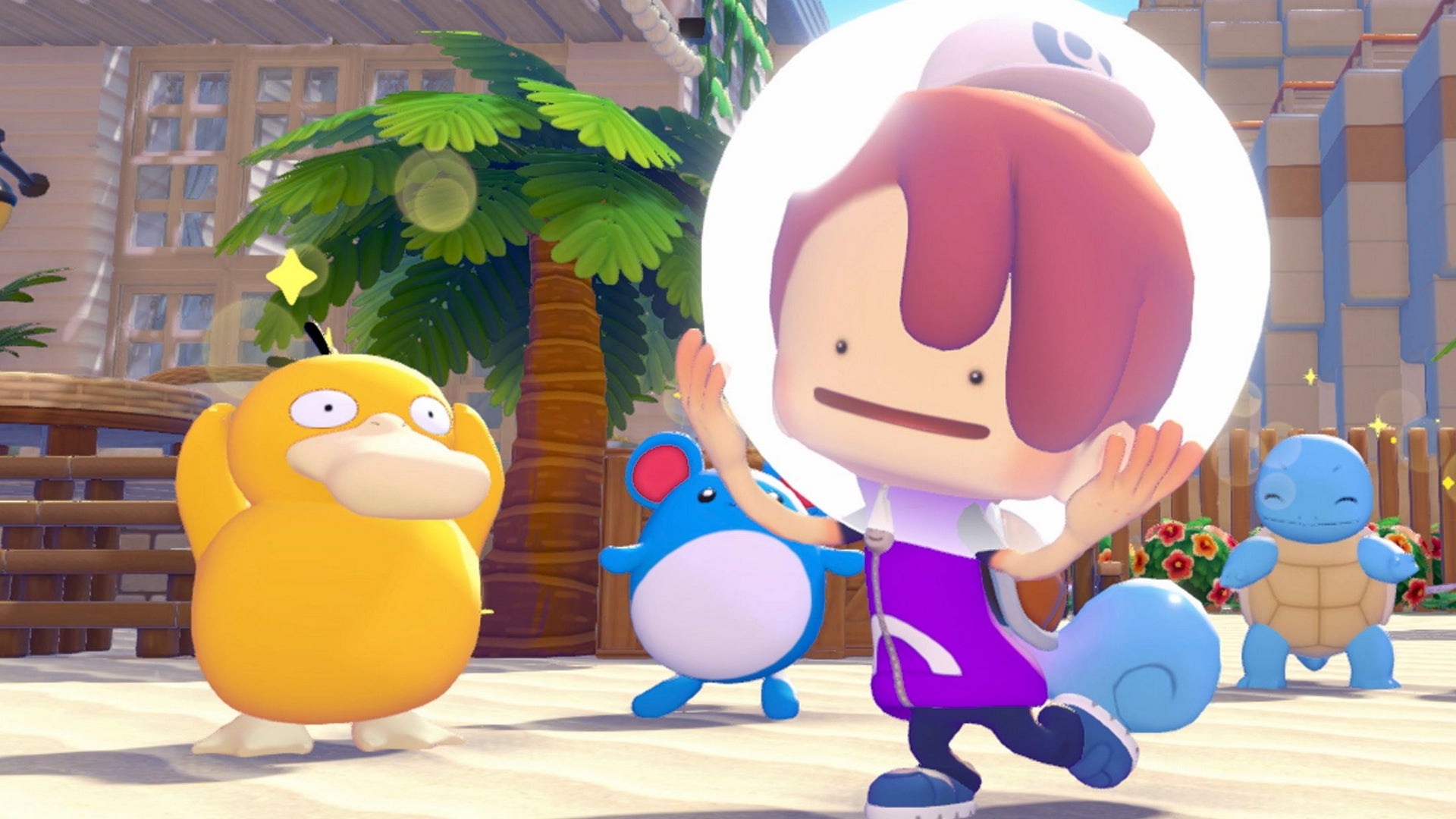 Pokémon Pokopia: Neuer Trailer enthüllt Release-Datum für Teil 1 des Erweiterungspasses