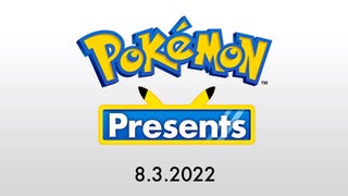 Pokémon Presents: Stream für Mittwoch mit Purpur und Karmesin angekündigt