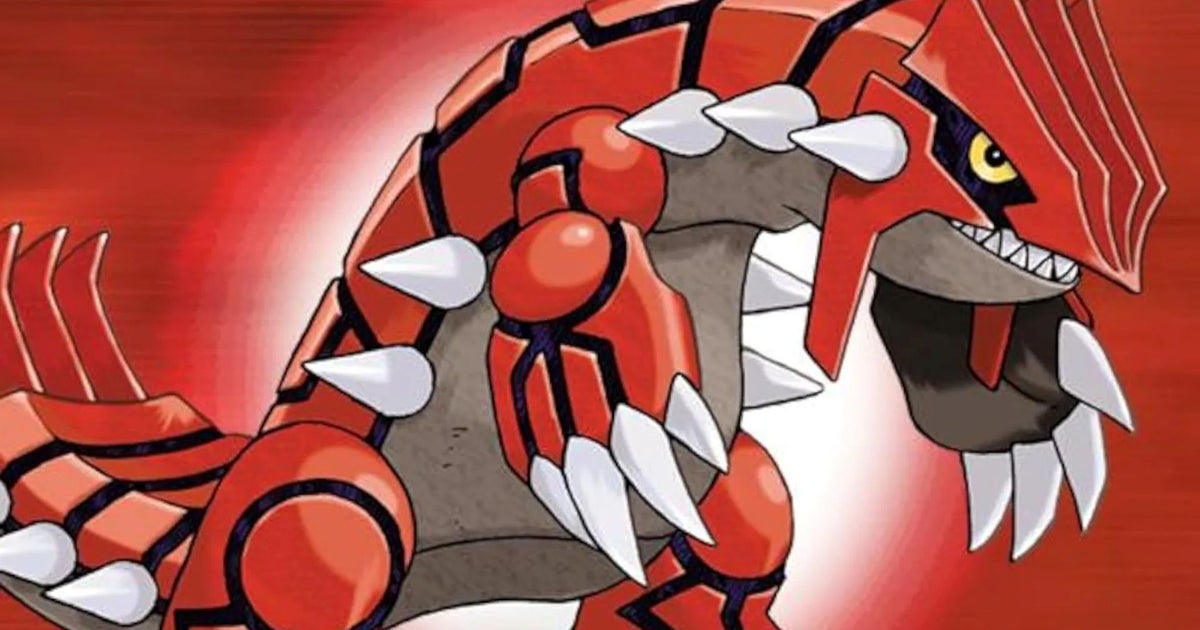 Nintendo Switch ports of Pokémon Ruby and Sapphire look even more likely after official account shares suspiciously HD footage of the GBA games Nintendo Switch ports of Pokémon Ruby and Sapphire look even more likely after official account shares suspiciously HD footage of the GBA games