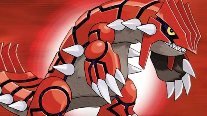 Nintendo Switch ports of Pokémon Ruby and Sapphire look even more likely after official account shares suspiciously HD footage of the GBA games